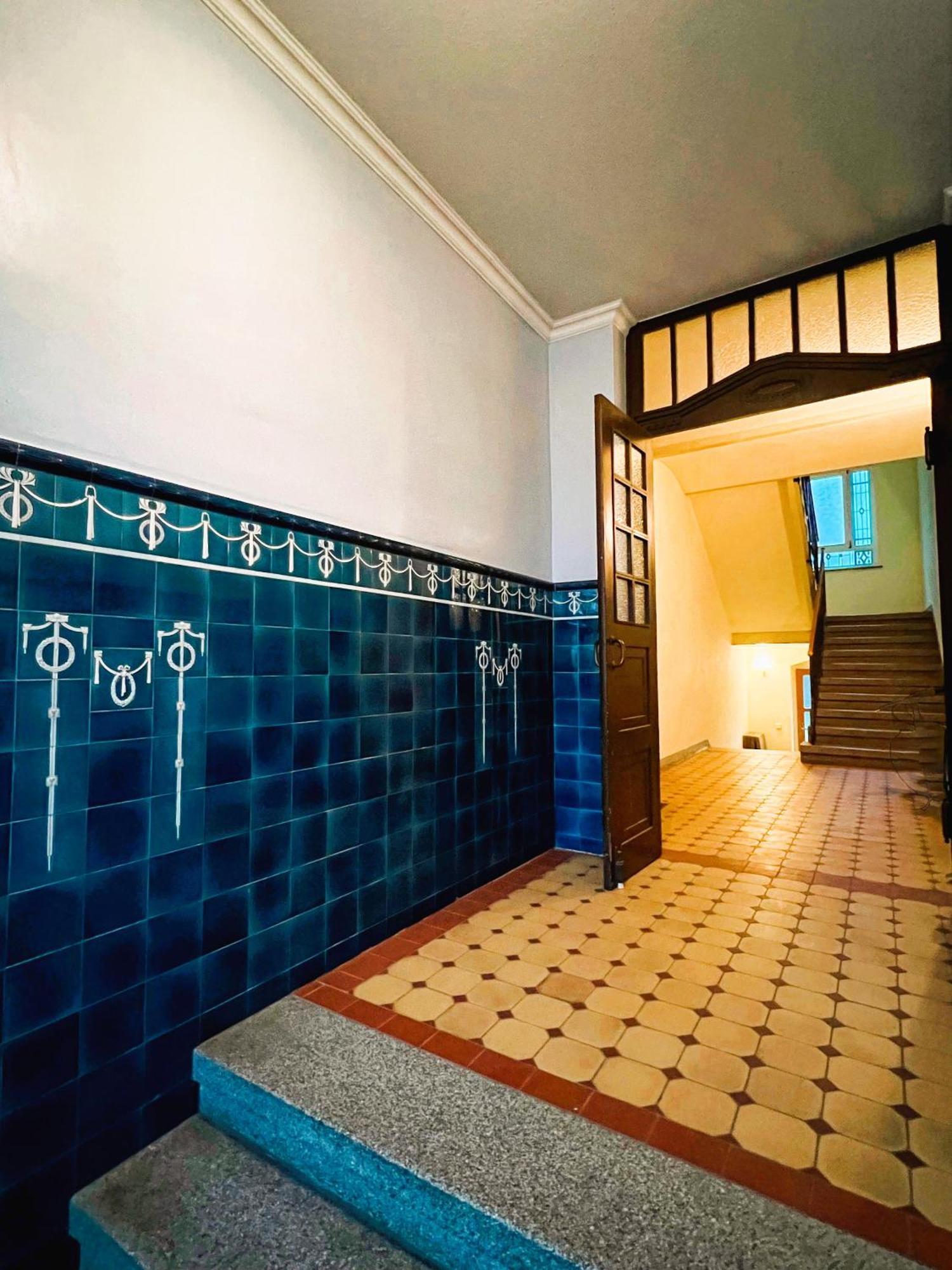 Gemuetliches Altbauapartment I เคมนิตซ์ ภายนอก รูปภาพ